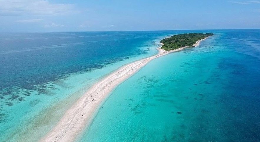 Bawbawon Island, Philippines , Philippines